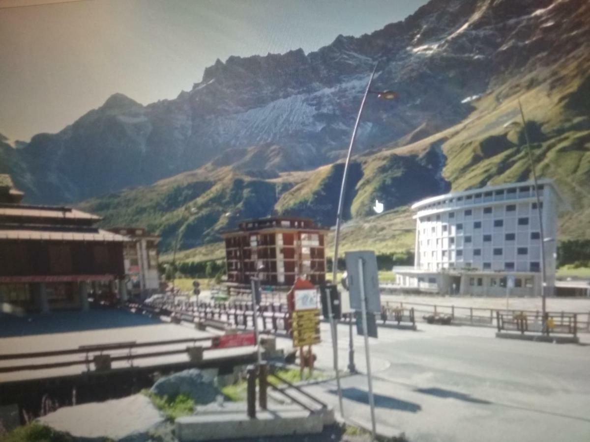 President Palace - Breuil Cervinia - 6 Exterior foto